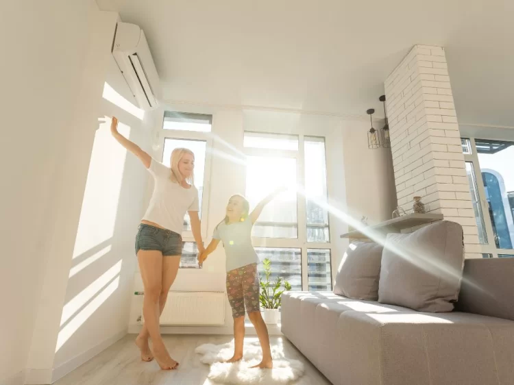 Kako pravilno koristiti klima uređaja pri ekstremnim vrućinama 