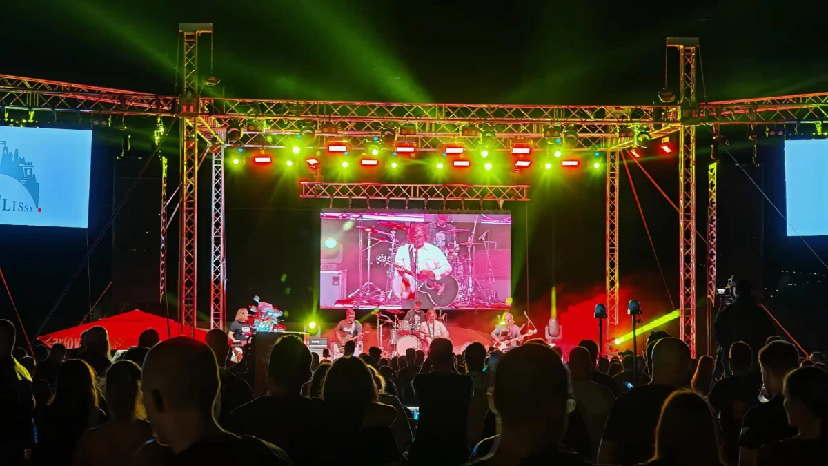 Žestoko na Moto susretu Klis 2025.: Dva dana za pamćenje uz najveće rock hitove