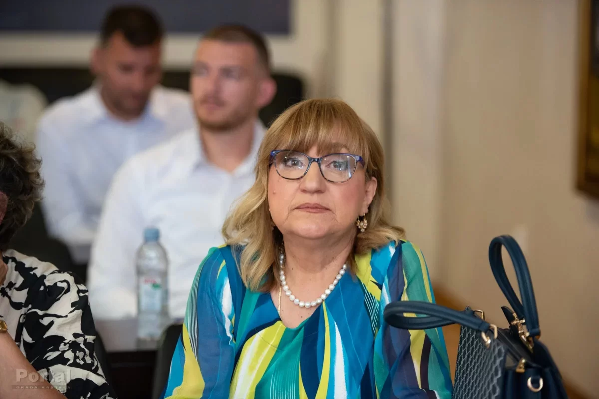 GRADSKO VIJEĆE: Grad i Porezna uprava surađuju kako bi došli do stvarnog broja obveznika plaćanja poreza na nekretnine