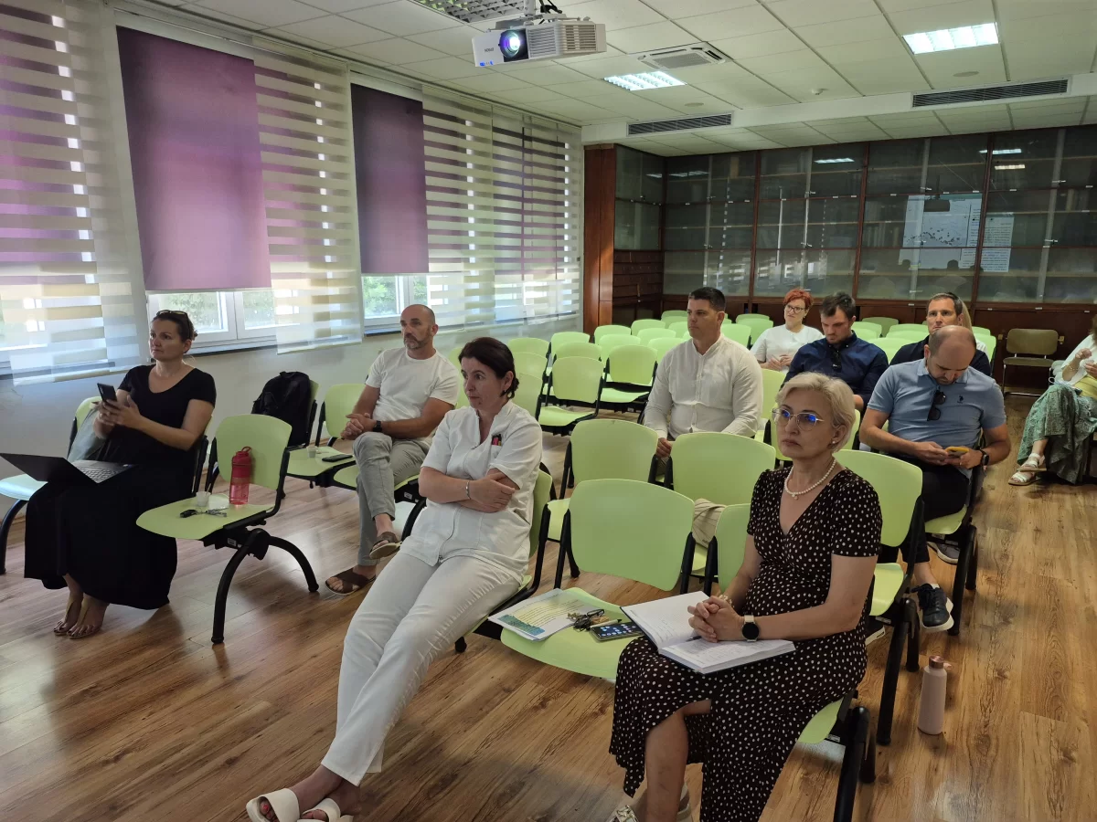 Prošle sezone čak 14 nezadovoljavajućih ocjena kakvoće mora 