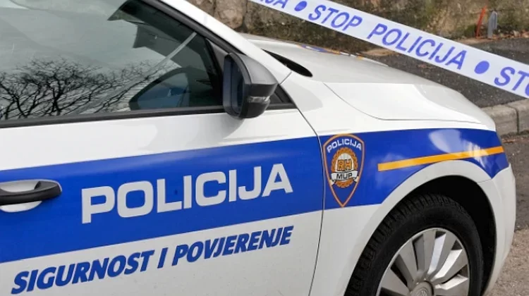 U Neretvi potonula brodica, jedna osoba poginula, druga nestala