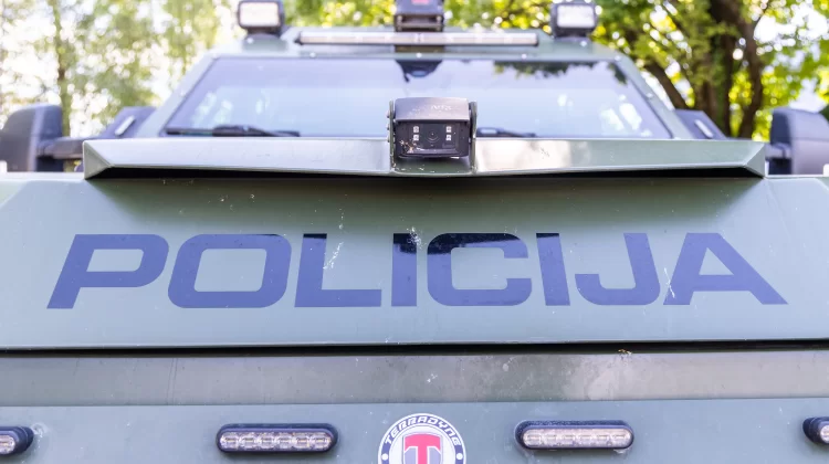 Trogir: Pritvor za trojicu koji su oteli mladića i iživljavali se nad njim