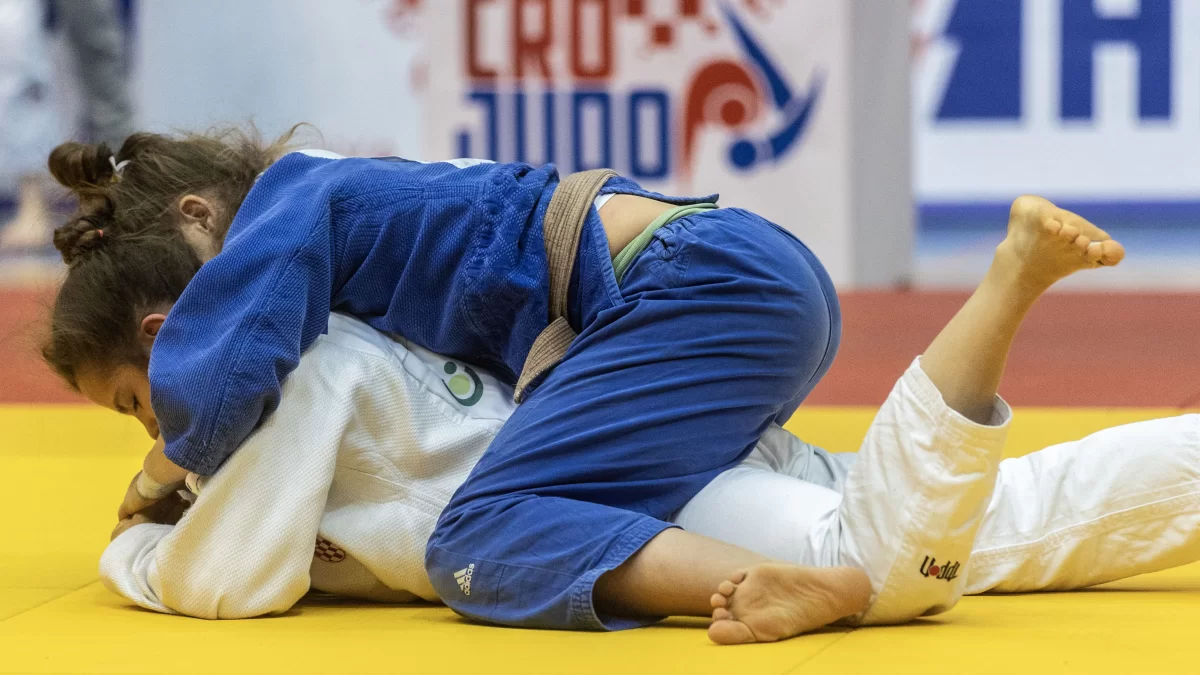 Džudo: Simić brončana u Mongoliji