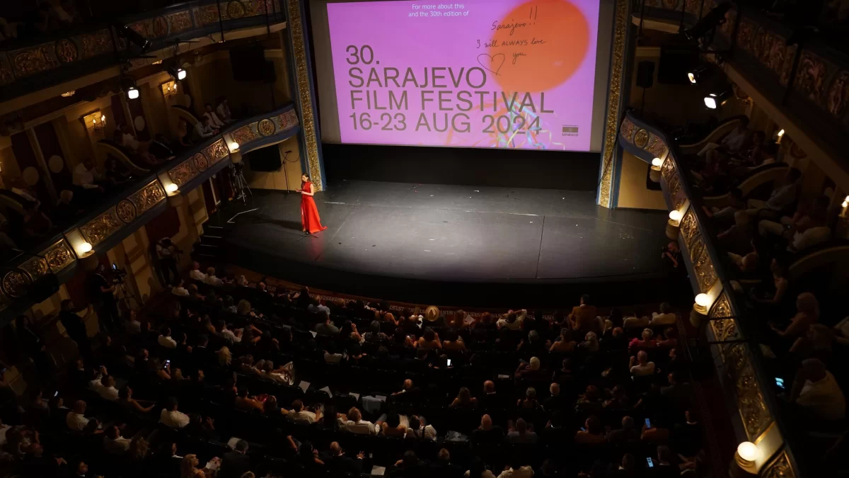 31. Sarajevo Film Festival: Hrvatski naslovi u konkurenciji za nagrade Srce Sarajeva