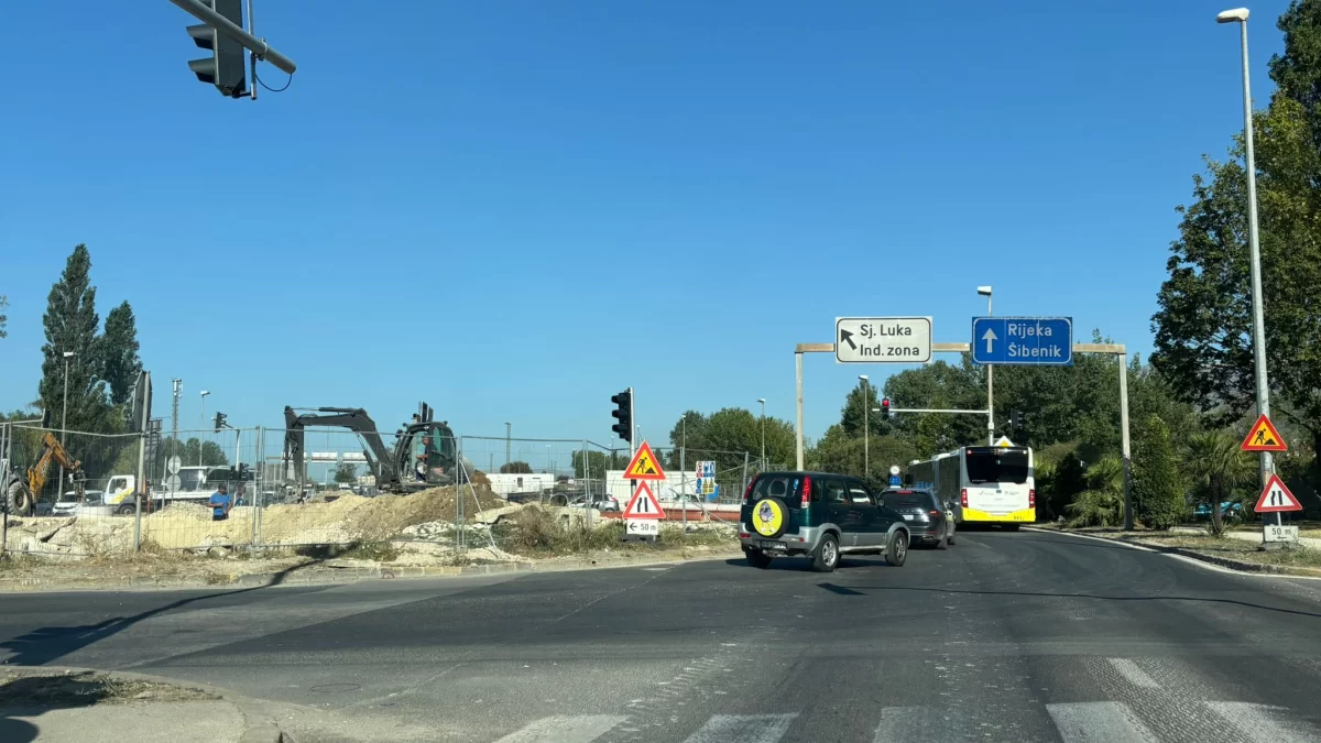 Rekonstrukcija Širine: Konstrukcija mosta kreće u rujnu, završetak radova u lipnju 2026. (VIDEO/FOTO)