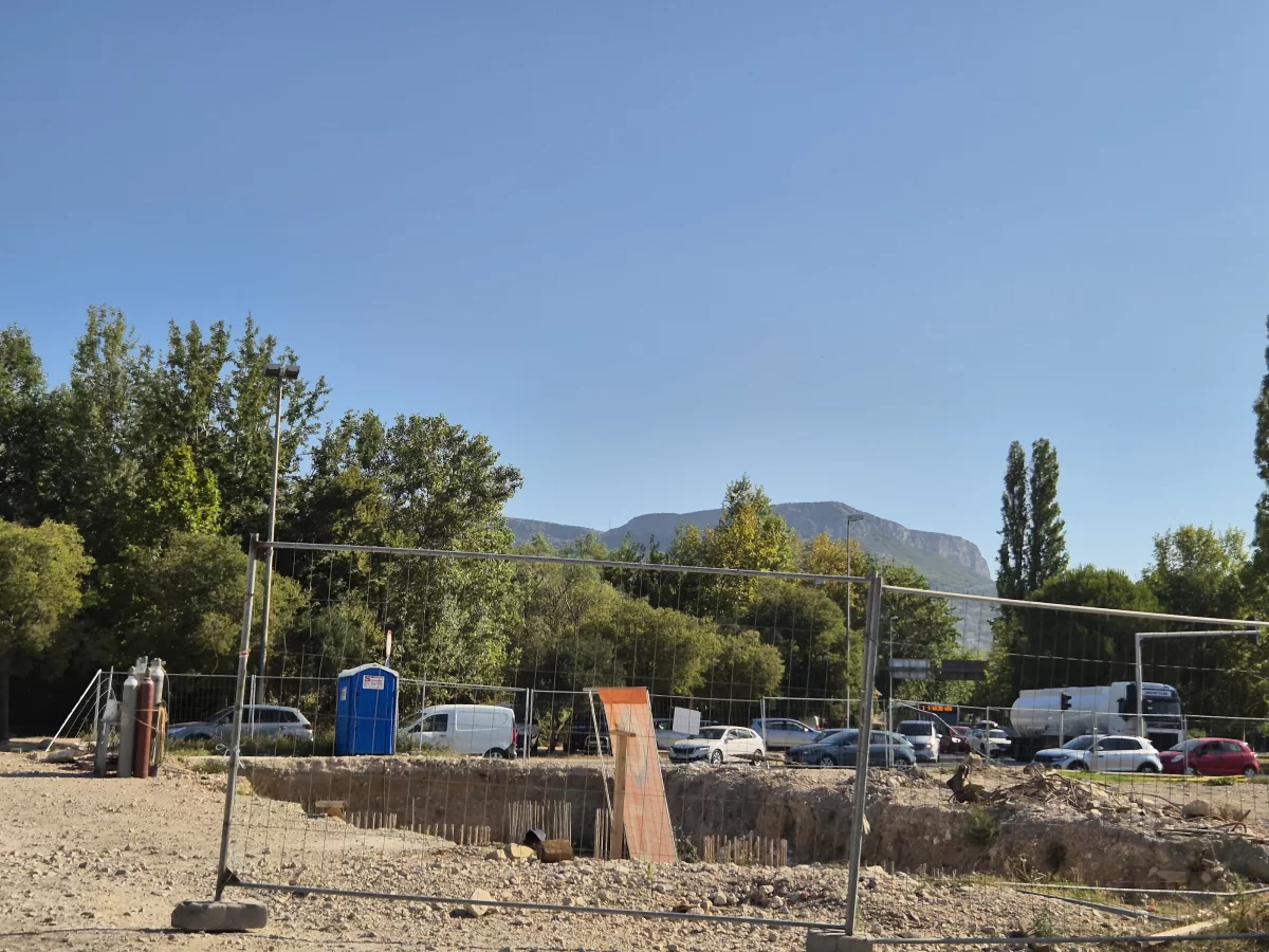 Rekonstrukcija Širine: Konstrukcija mosta kreće u rujnu, završetak radova u lipnju 2026. (VIDEO/FOTO)