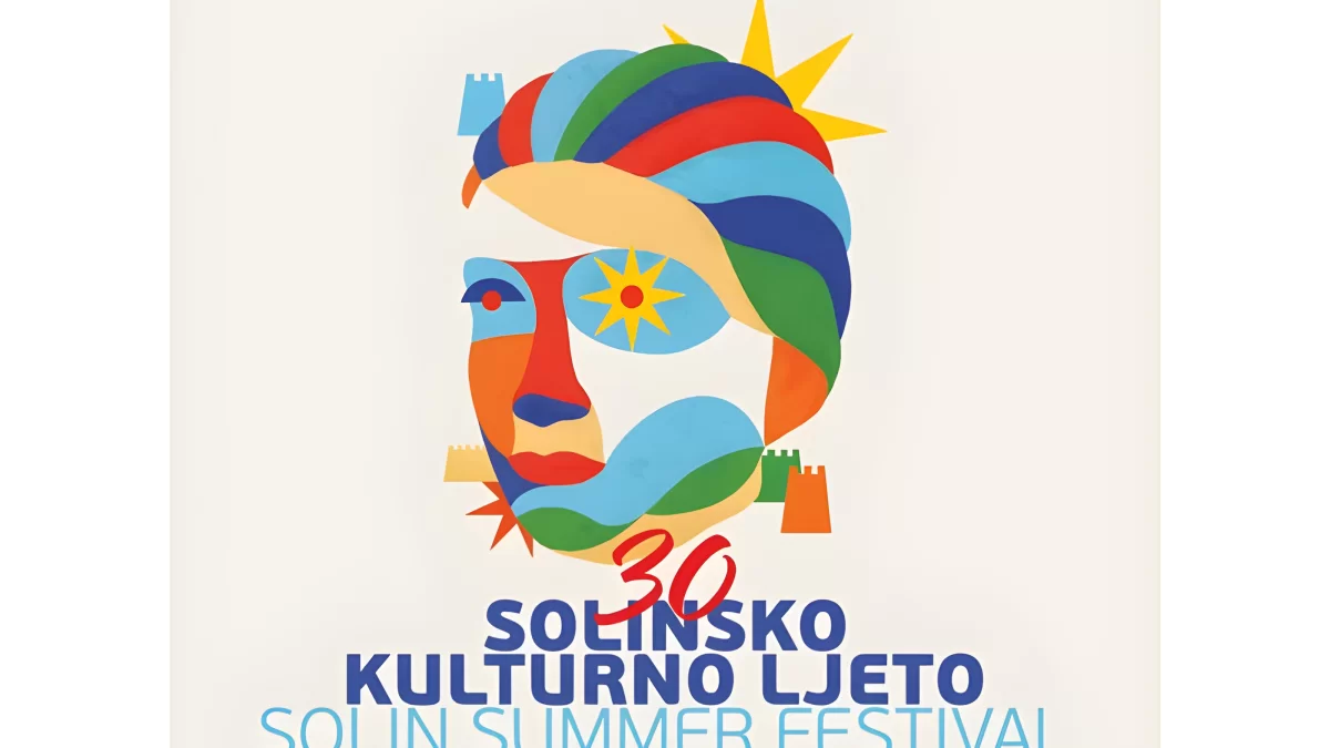Ovotjedna događanja unutar 30. Solinskog kulturnog ljeta 