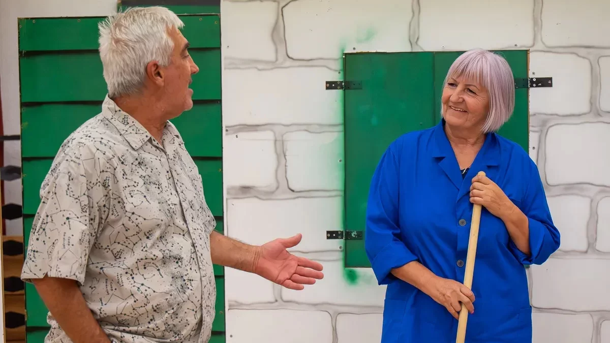 „Moreta“ donosi novu premijeru: „Sve se vraća, sve se plaća“  autora Ante Pense