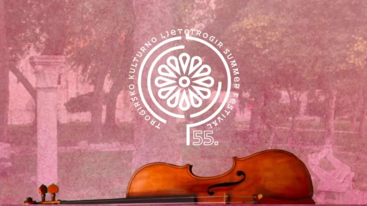 Gala koncert posvećen Ivi Tijardoviću i Jakovu Gotovcu