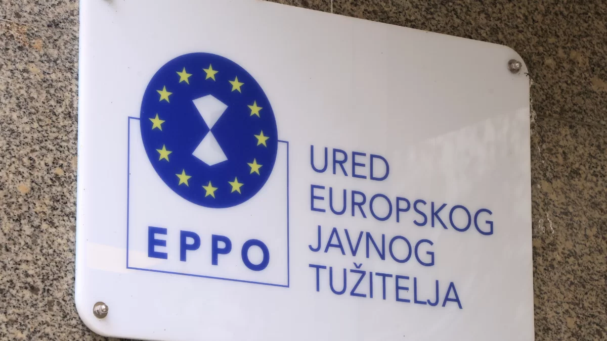 EPPO otvorio istragu zbog malverzacija u malološinjskoj sortirnici otpada