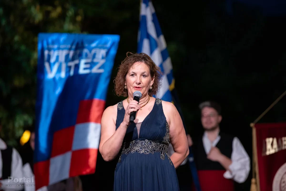 ZA JUBAV TANCE IGRAŠE: Festival kroz koji je do sada prošlo preko 2 700 izvođača iz 22 različite zemlje s četiri kontinent