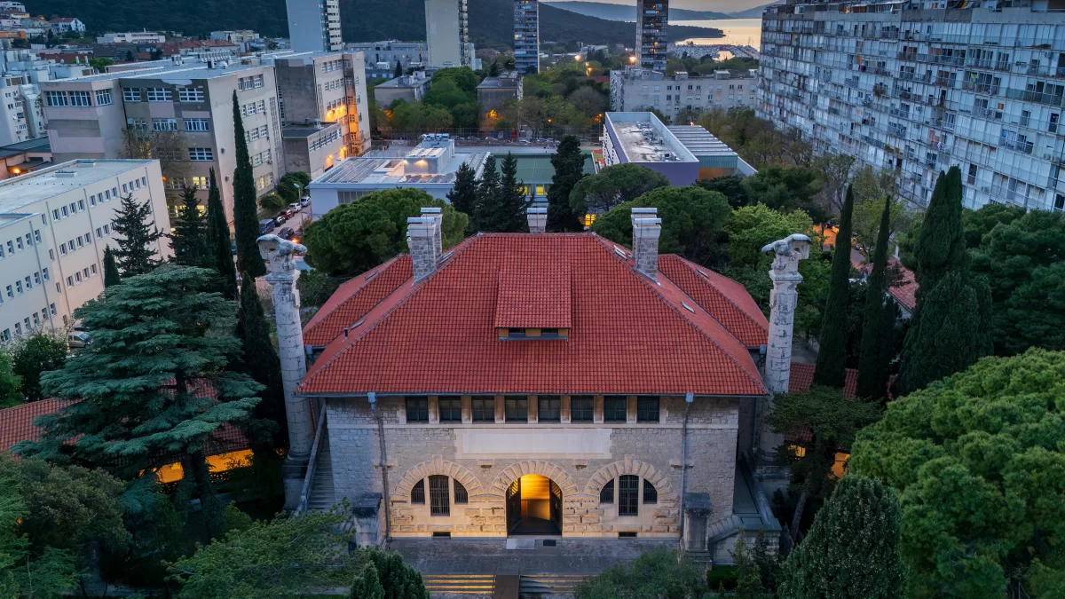 Arheološki muzej u Splitu slavi 205. rođendan