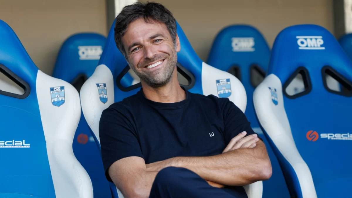 Trener Garcia nakon pobjede na Opus Areni