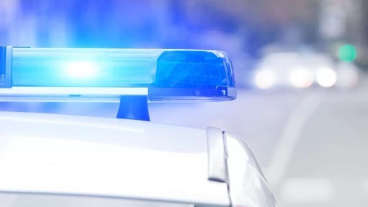 Police find and arrest man after search in Kaštela area