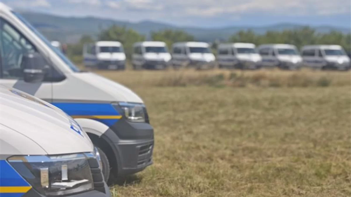 Završno priopćenje vezano uz osiguranje koncerta na hipodromu u Sinju