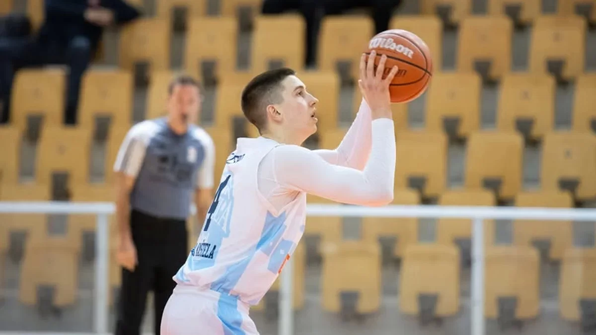 Još jedan Kaštelanin u Alkaru