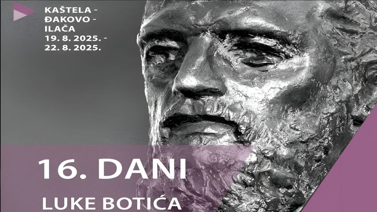 botic luka