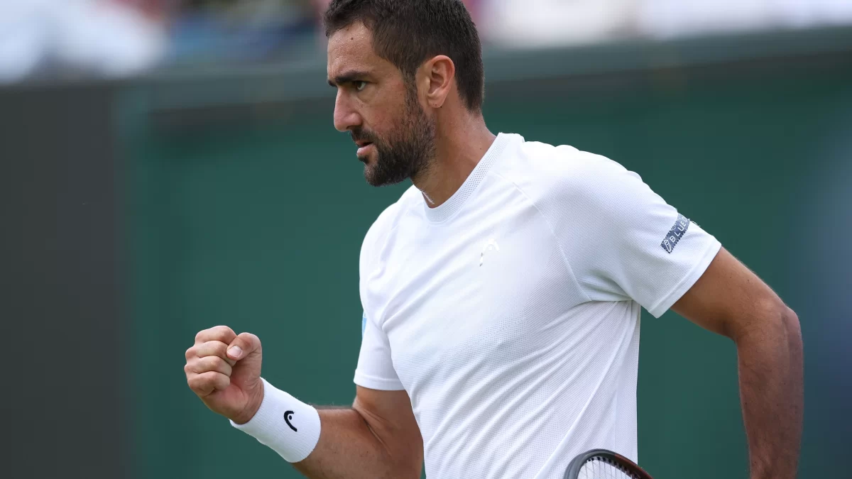 Čilić nevjerojatno otvorio meč i pobijedio na Australian Openu