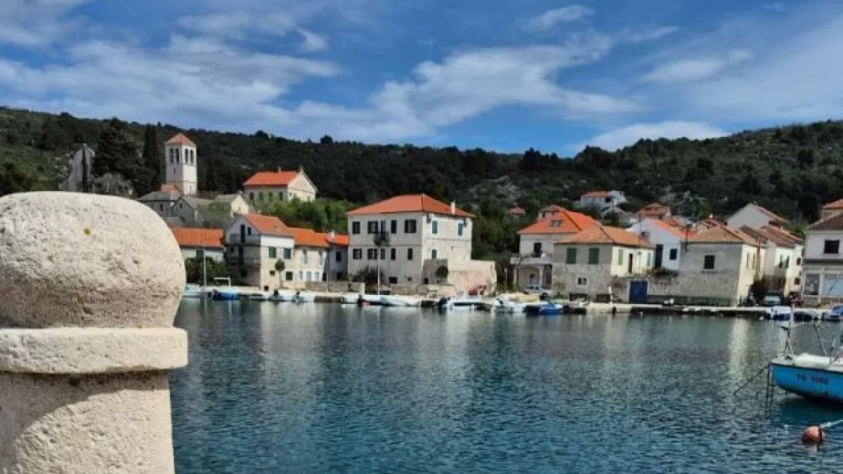 Prvi put u povijesti održat će se Dan Drvenika Velog