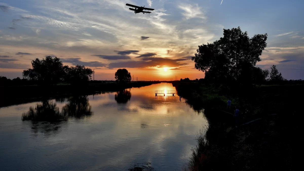 Rekordan broj bolesti koje prenose komarci u Europi
