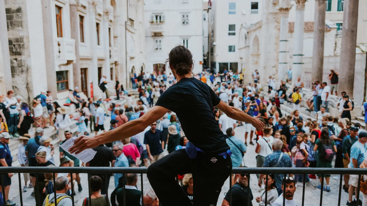 Cirkus Kolektiv otvara tri programska poziva i najavljuje novo izdanje festivala Split Calling