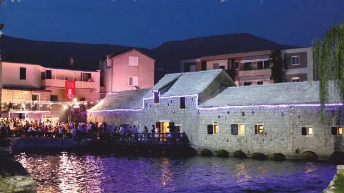 “Iz Solinskog lonca – što su jeli naši stari?” – Grad Solin