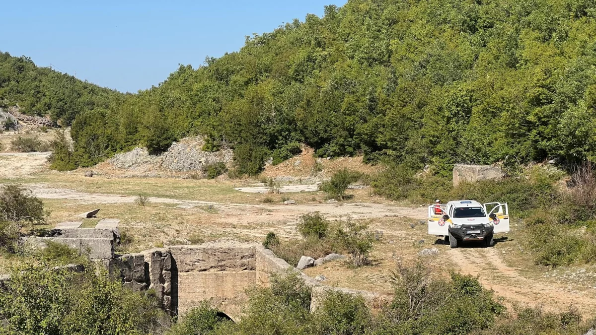 Uspješno okončana potraga u Otoku