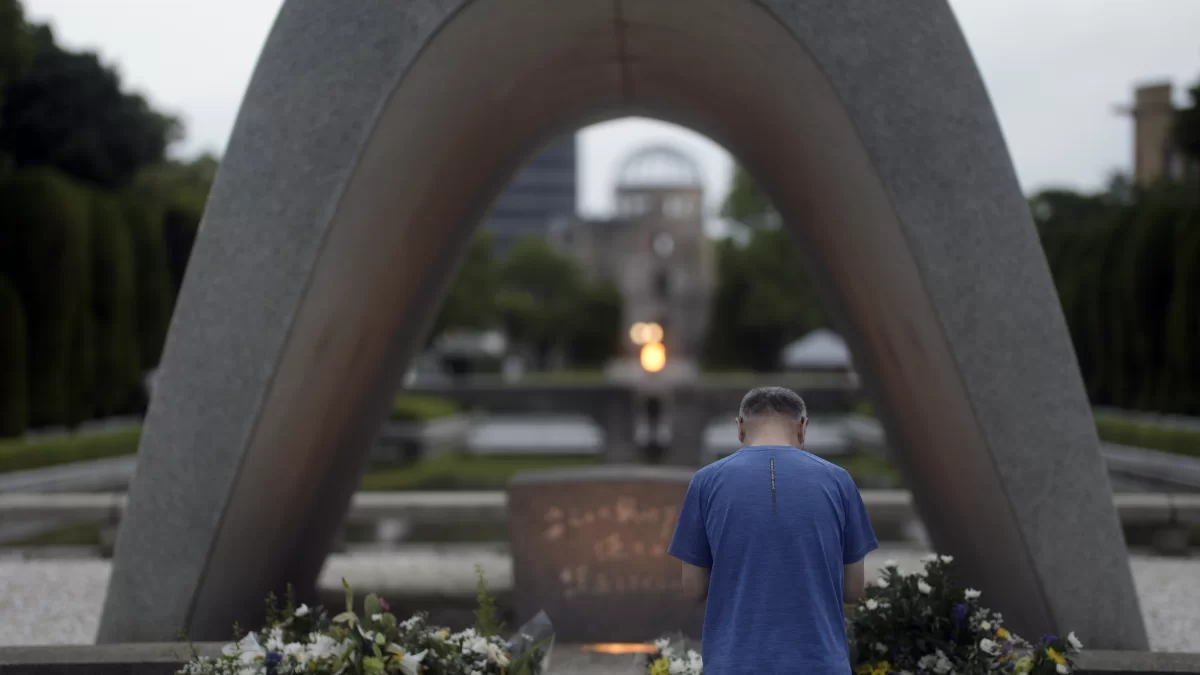 Hirošima obilježila 80. godišnjicu od atomskog udara