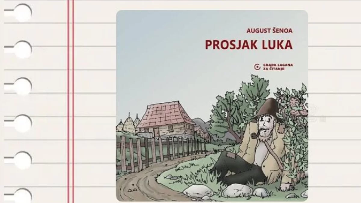 PRILAGOĐENE KNJIGE ZA DISLEKSIJU I DRUGE POTEŠKOĆE ČITANJA