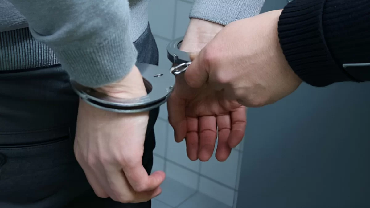 Driver who drove without a driving license will be jailed for seven days