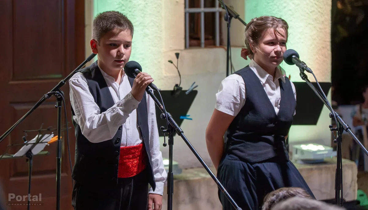 Stomorija 11th anniversary celebration