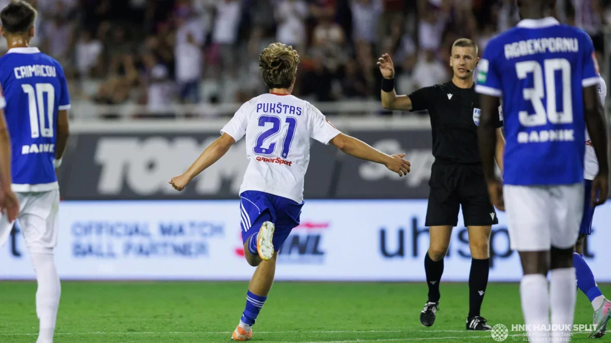 Sudačka analiza 3. kola SuperSport HNL-a