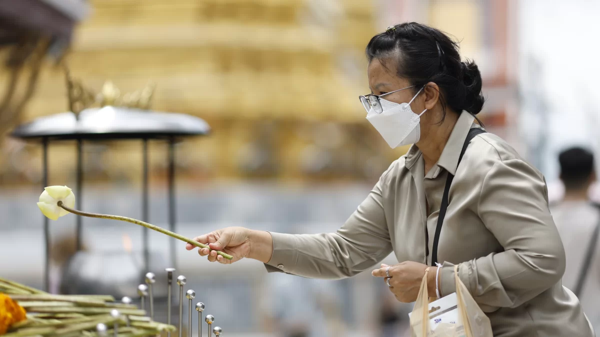 Pandemija covida naštetila zdravlju mozga, čak i kod nezaraženih