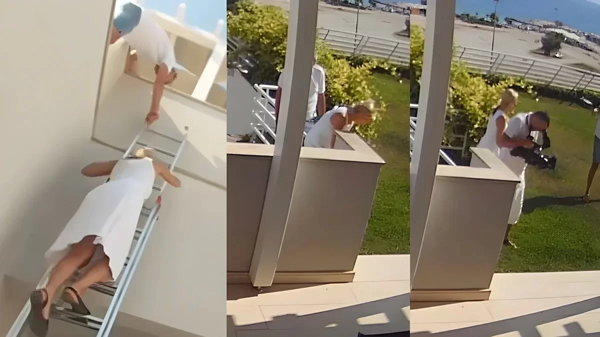 Podignuta optužnica protiv Danke Derifaj zbog ulaska na Thompsonovu terasu
