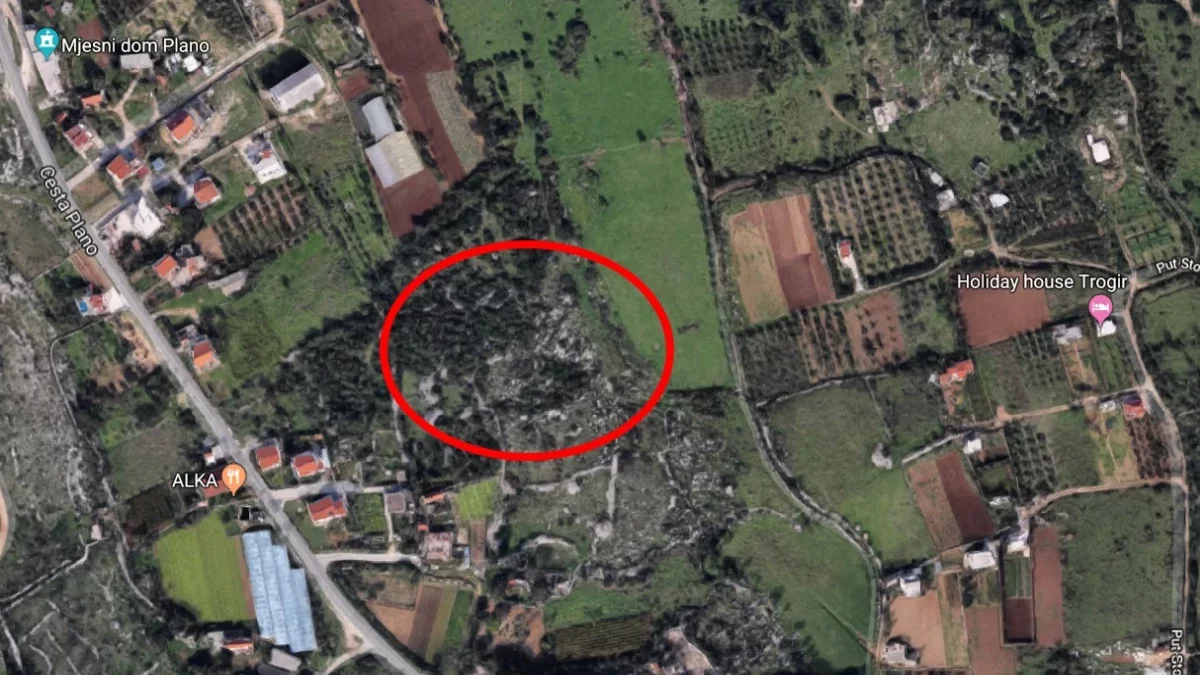 Trogirski vijećnici sutra odlučuju hoće li Grad izdvojiti 150 tisuća eura za izgradnju POS-ove zgrade