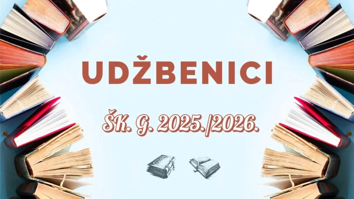 Obavijest roditeljima učenika srednjih škola u Splitu i SD županiji