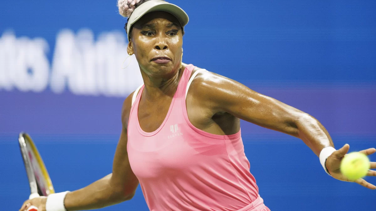Venus Williams dobila pozivnicu za US Open