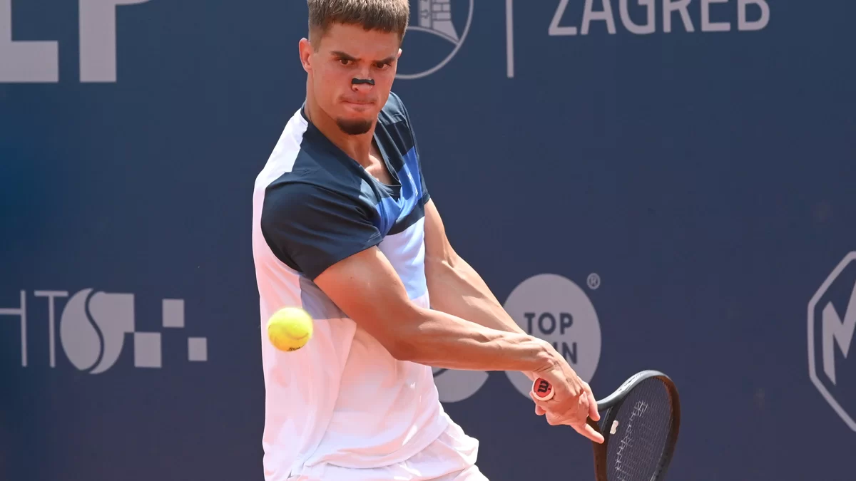 Dino Prižmić izborio nastup na US Openu, poraz Fett