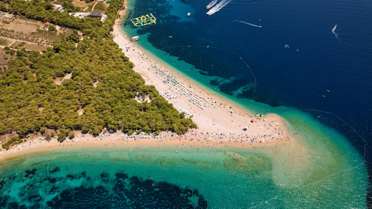 Poljski Travelist odabrao najljepše hrvatske plaže