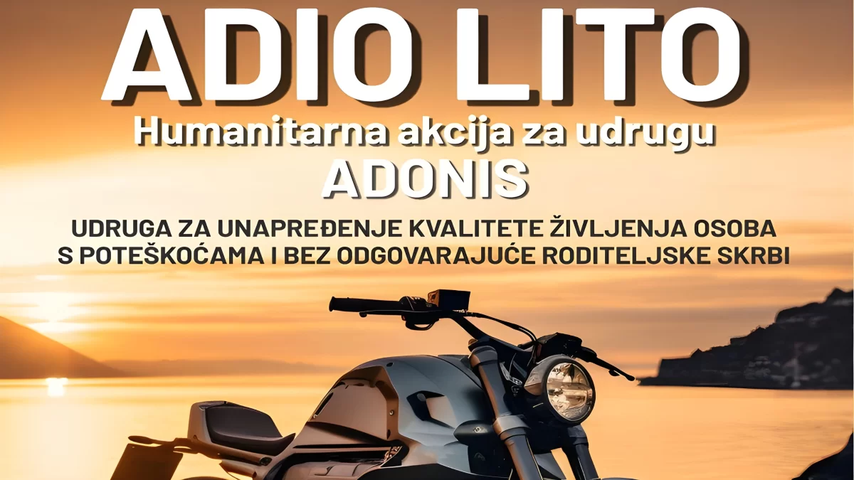 Humanitarna akcija pod nazivom 