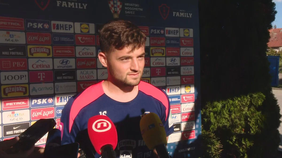 Baturina: “Nećemo dopustiti Crnogorcima da se vrate u igru”