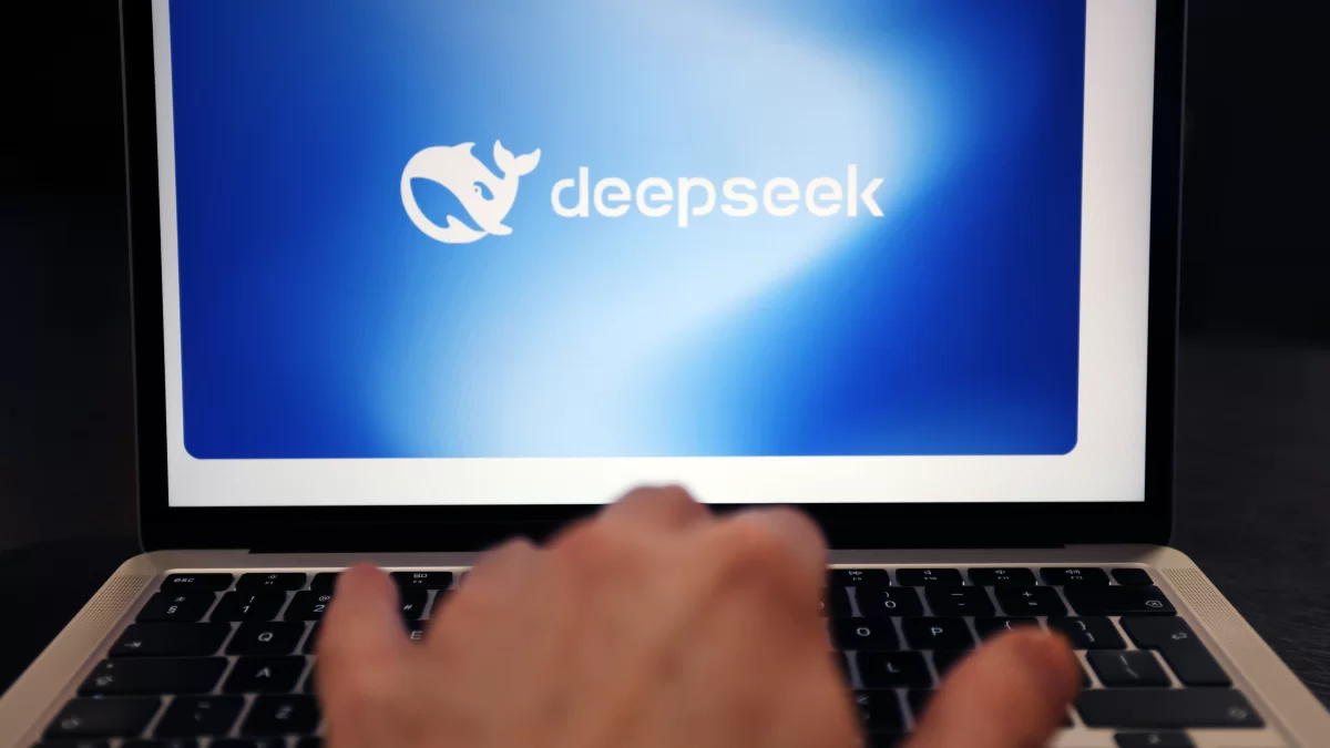 Kineski DeepSeek predstavio novi AI model, 