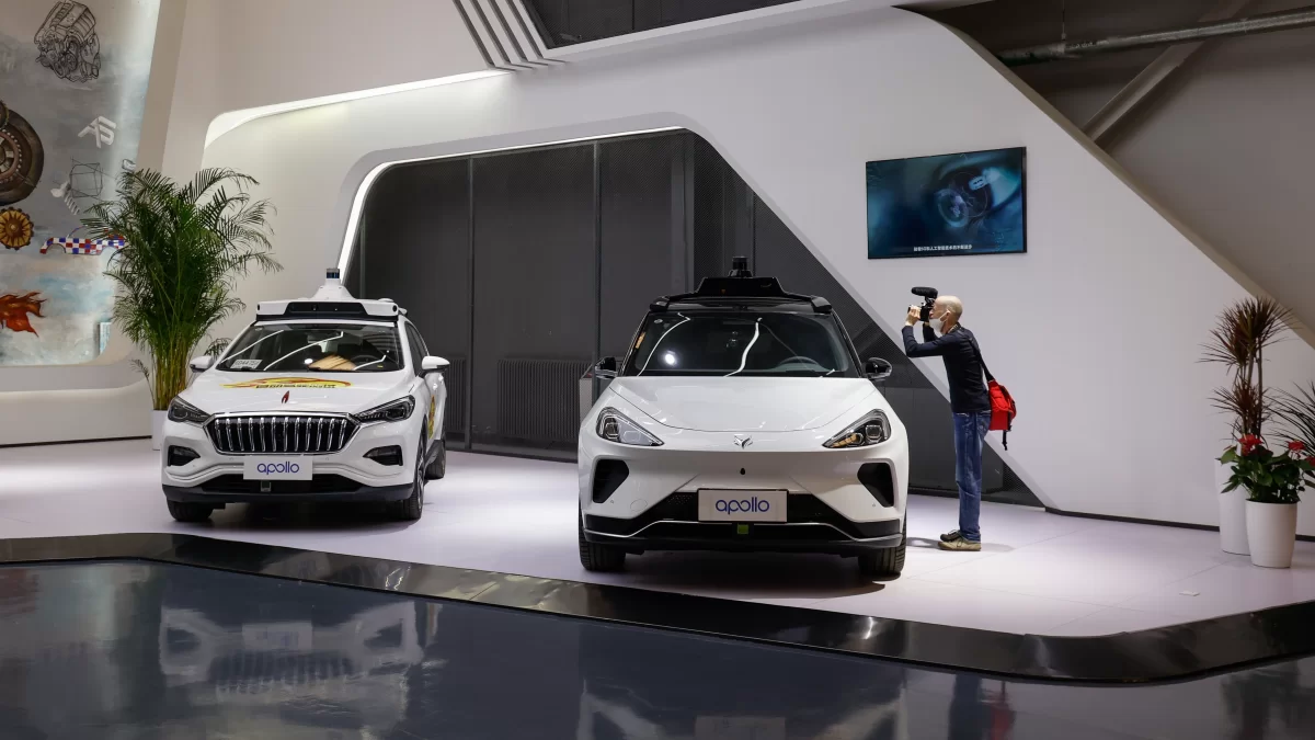 Tvrtka Tesla dobila odobrenje za testiranje autonomnih robotaksija u Arizoni