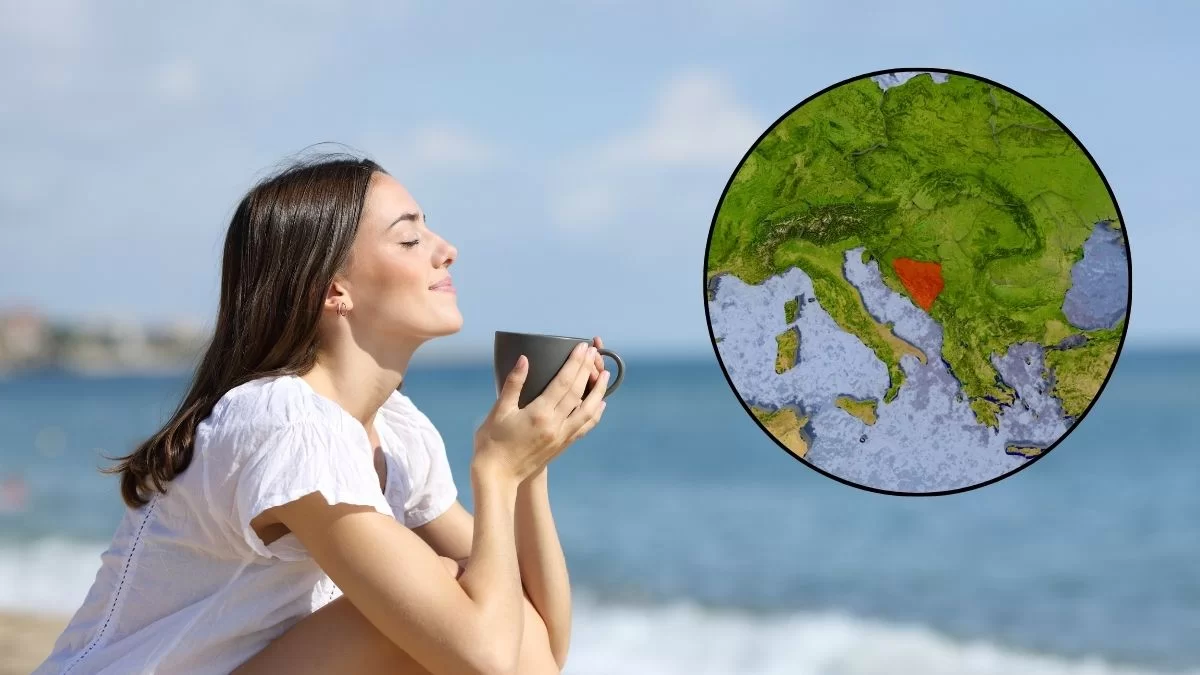 Prisjeo im odmor u Trogiru: Ona (17) je htjela na plažu, a on (18) kući. Pa ju je udario i ubacio u auto. 