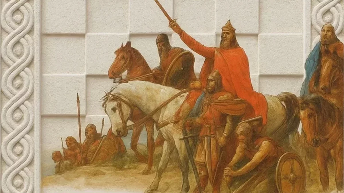 Hrvati su tu od VII. stoljeća, a znate li gdje smo bili prije? Antropolog otkrio šokantnu istinu