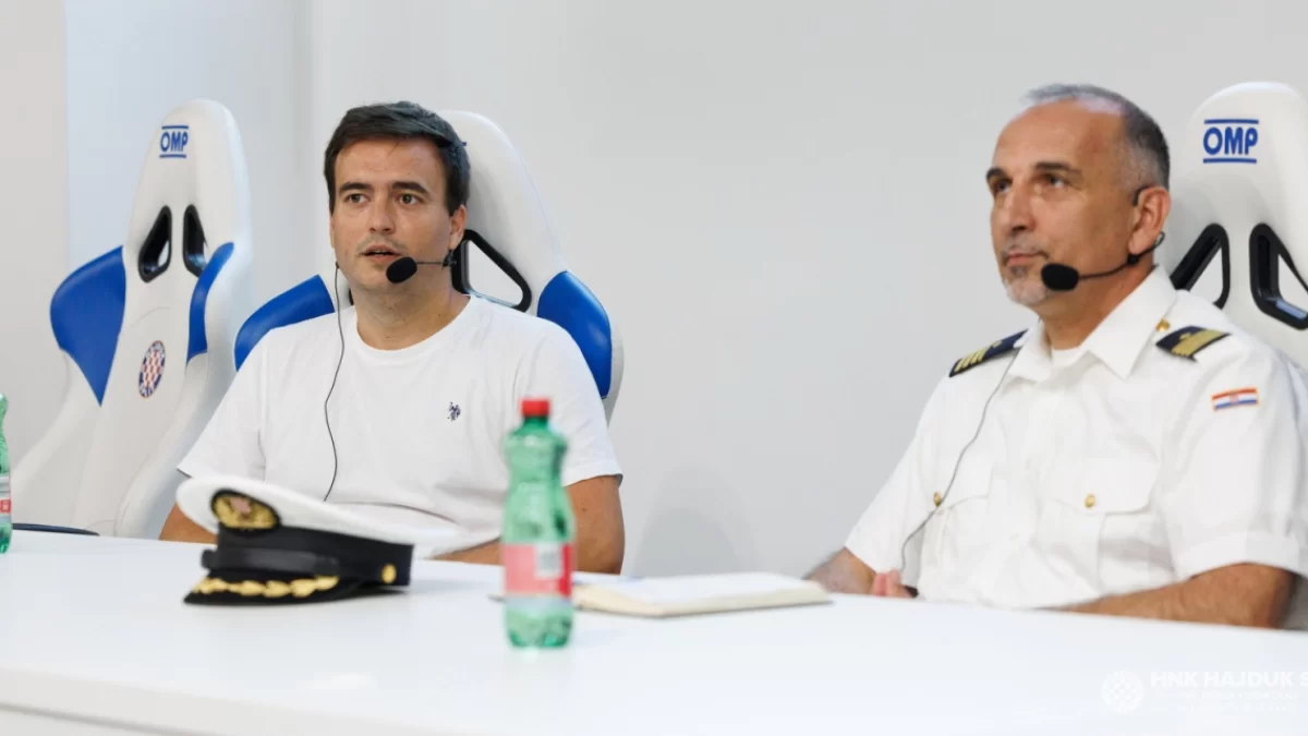 Edukacija „Visoki standardi - temelj izvrsnosti“