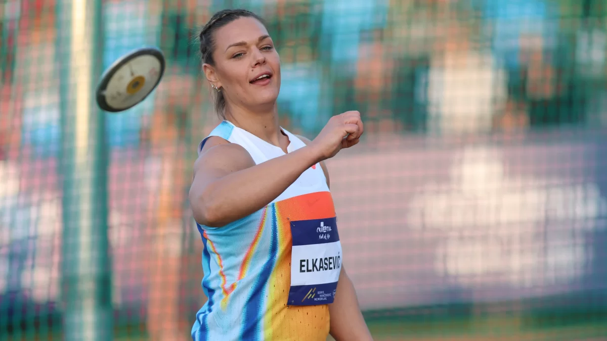 SP, atletika: Elksasević u finalu, Tolj bez finala