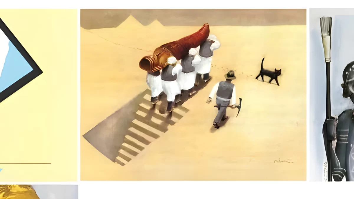 20. Međunarodni festival karikatura u Solinu – tri dana humora i umjetnosti