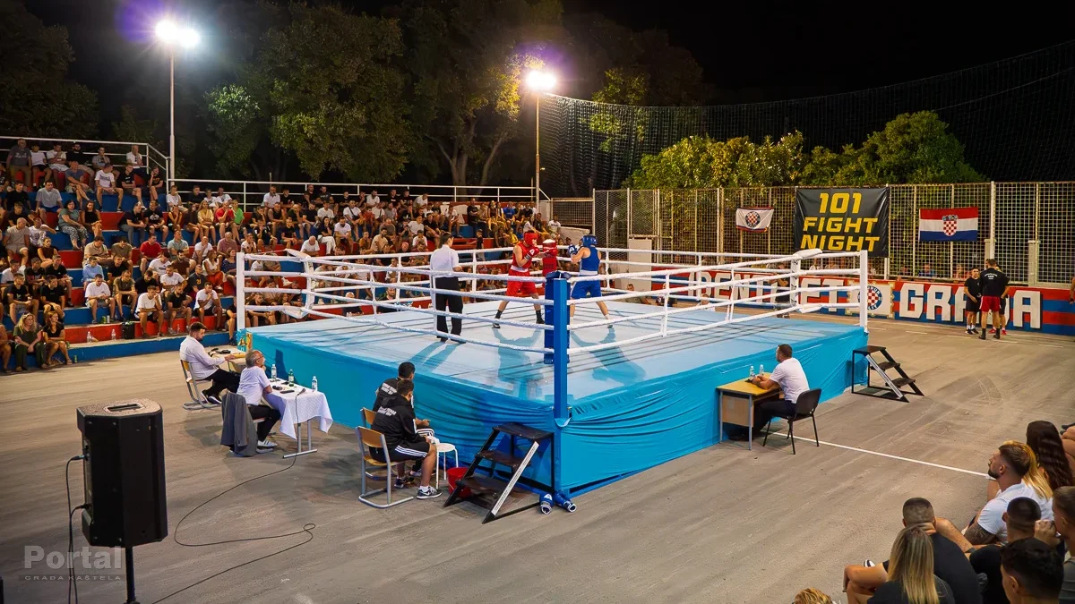 fight night 59n