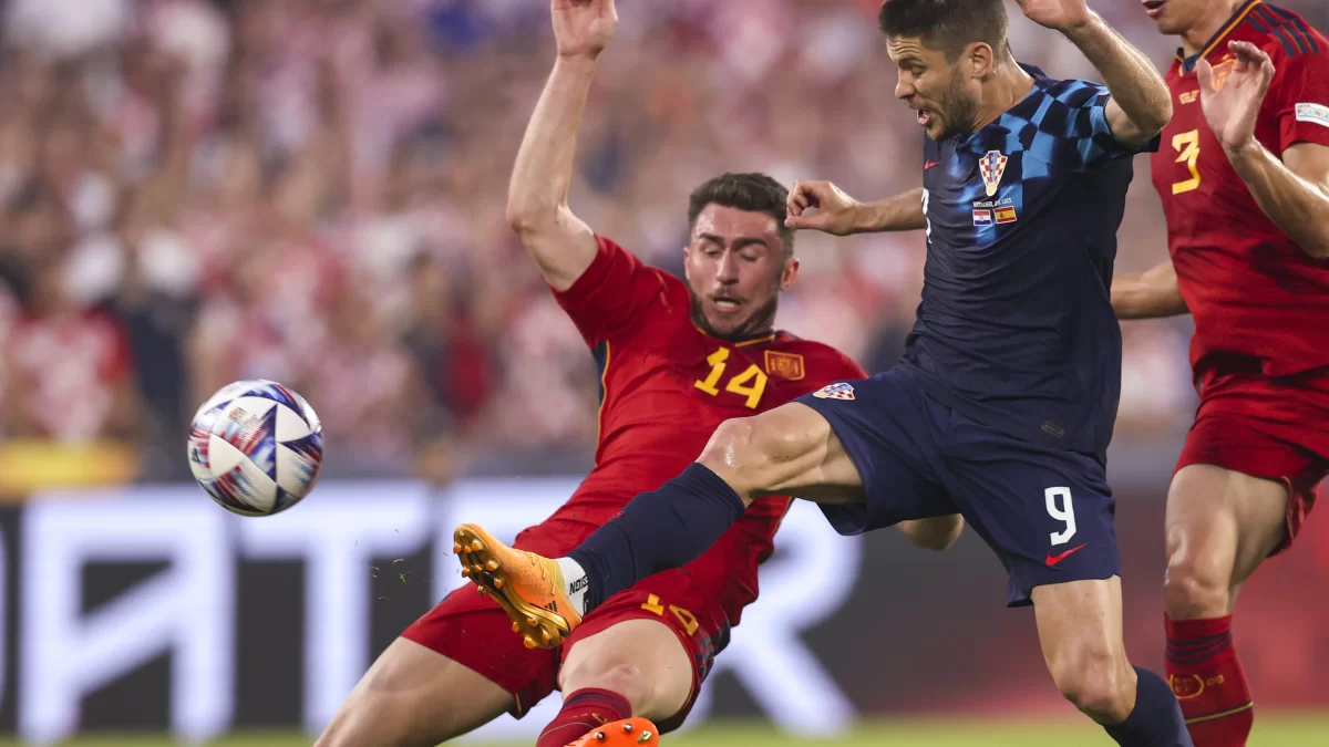 Kvalifikacije za SP: Farski otoci - Hrvatska 0-1